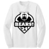 Unisex Tagless® Long-Sleeve T-Shirt Thumbnail