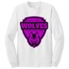 Unisex Tagless® Long-Sleeve T-Shirt Thumbnail
