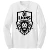 Unisex Tagless® Long-Sleeve T-Shirt Thumbnail