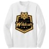 Unisex Tagless® Long-Sleeve T-Shirt Thumbnail