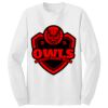 Unisex Tagless® Long-Sleeve T-Shirt Thumbnail