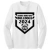 Unisex Tagless® Long-Sleeve T-Shirt Thumbnail