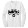 Unisex Tagless® Long-Sleeve T-Shirt Thumbnail