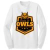 Unisex Tagless® Long-Sleeve T-Shirt Thumbnail