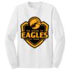 Unisex Tagless® Long-Sleeve T-Shirt Thumbnail
