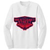 Unisex Tagless® Long-Sleeve T-Shirt Thumbnail