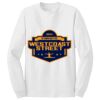 Unisex Tagless® Long-Sleeve T-Shirt Thumbnail