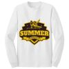 Unisex Tagless® Long-Sleeve T-Shirt Thumbnail
