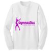 Unisex Tagless® Long-Sleeve T-Shirt Thumbnail