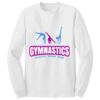 Unisex Tagless® Long-Sleeve T-Shirt Thumbnail
