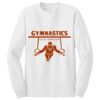 Unisex Tagless® Long-Sleeve T-Shirt Thumbnail