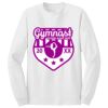 Unisex Tagless® Long-Sleeve T-Shirt Thumbnail