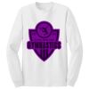 Unisex Tagless® Long-Sleeve T-Shirt Thumbnail