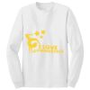Unisex Tagless® Long-Sleeve T-Shirt Thumbnail