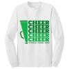 Unisex Tagless® Long-Sleeve T-Shirt Thumbnail