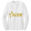 Unisex Tagless® Long-Sleeve T-Shirt Thumbnail