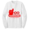 Unisex Tagless® Long-Sleeve T-Shirt Thumbnail