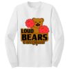 Unisex Tagless® Long-Sleeve T-Shirt Thumbnail