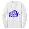 Unisex Tagless® Long-Sleeve T-Shirt Thumbnail