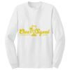 Unisex Tagless® Long-Sleeve T-Shirt Thumbnail