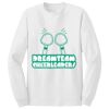 Unisex Tagless® Long-Sleeve T-Shirt Thumbnail