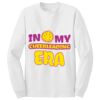 Unisex Tagless® Long-Sleeve T-Shirt Thumbnail