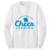 Unisex Tagless® Long-Sleeve T-Shirt Thumbnail