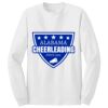 Unisex Tagless® Long-Sleeve T-Shirt Thumbnail
