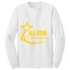 Unisex Tagless® Long-Sleeve T-Shirt Thumbnail