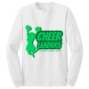 Unisex Tagless® Long-Sleeve T-Shirt Thumbnail