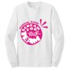 Unisex Tagless® Long-Sleeve T-Shirt Thumbnail