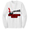 Unisex Tagless® Long-Sleeve T-Shirt Thumbnail