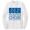 Unisex Tagless® Long-Sleeve T-Shirt Thumbnail
