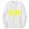 Unisex Tagless® Long-Sleeve T-Shirt Thumbnail