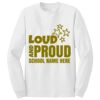 Unisex Tagless® Long-Sleeve T-Shirt Thumbnail
