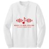 Unisex Tagless® Long-Sleeve T-Shirt Thumbnail