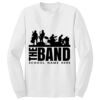Unisex Tagless® Long-Sleeve T-Shirt Thumbnail