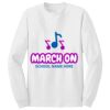 Unisex Tagless® Long-Sleeve T-Shirt Thumbnail