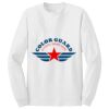 Unisex Tagless® Long-Sleeve T-Shirt Thumbnail