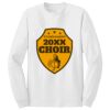 Unisex Tagless® Long-Sleeve T-Shirt Thumbnail