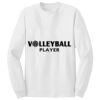 Unisex Tagless® Long-Sleeve T-Shirt Thumbnail