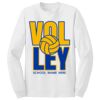 Unisex Tagless® Long-Sleeve T-Shirt Thumbnail