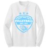 Unisex Tagless® Long-Sleeve T-Shirt Thumbnail