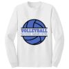 Unisex Tagless® Long-Sleeve T-Shirt Thumbnail