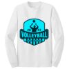 Unisex Tagless® Long-Sleeve T-Shirt Thumbnail