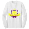 Unisex Tagless® Long-Sleeve T-Shirt Thumbnail