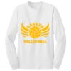 Unisex Tagless® Long-Sleeve T-Shirt Thumbnail