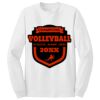 Unisex Tagless® Long-Sleeve T-Shirt Thumbnail