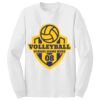 Unisex Tagless® Long-Sleeve T-Shirt Thumbnail