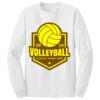 Unisex Tagless® Long-Sleeve T-Shirt Thumbnail